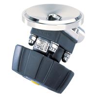 Type 3235 Manually Operated Tank Bottom Valve